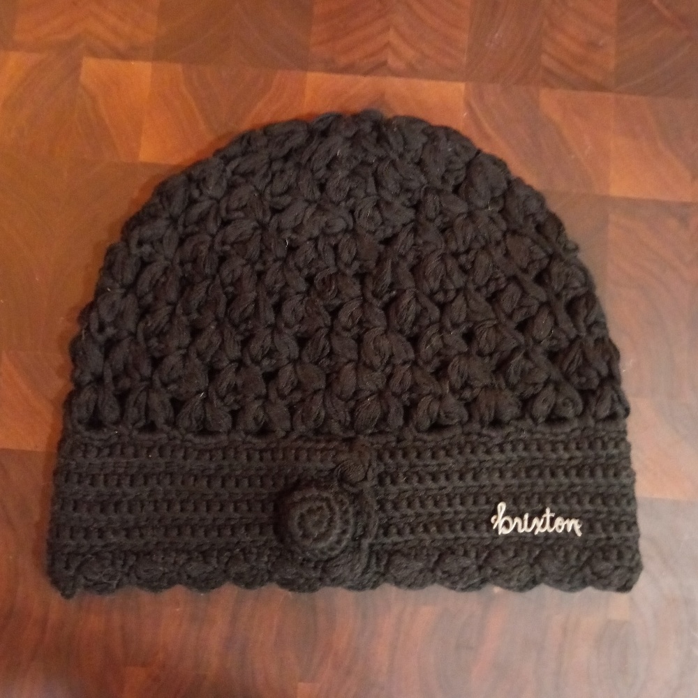 Brixton Beanie